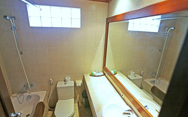 Puri Dalem Hotel