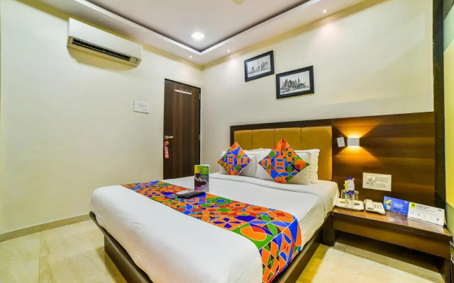 Fabhotel Ascot International II