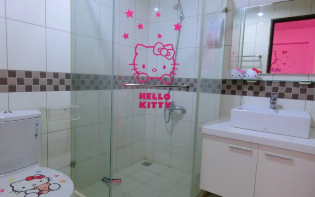 Enio Hostel