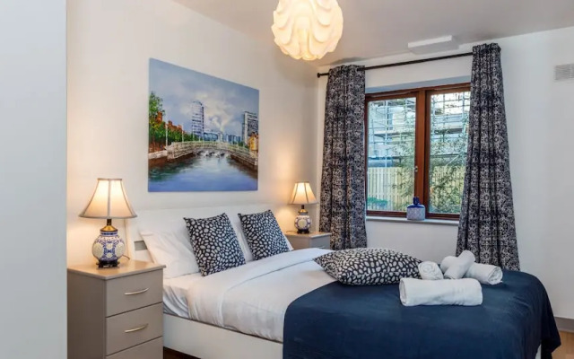 St James Apartments