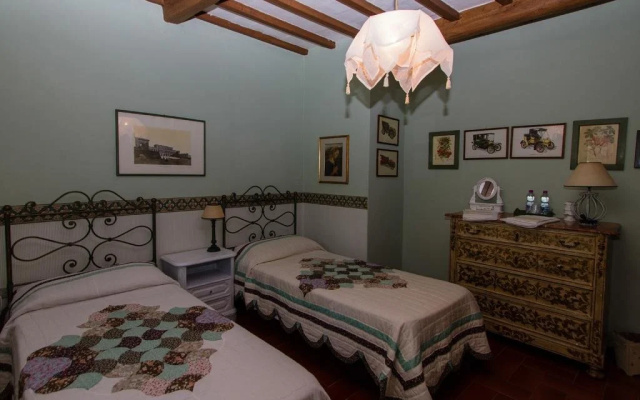 B&B Villa Manini