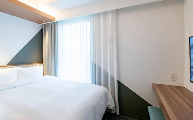 Prince Smart Inn Naha