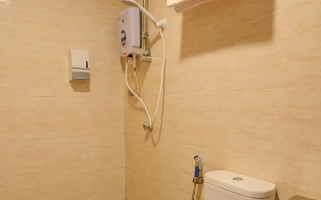 HappyHomeStay Icon City PJ Sunway Subang
