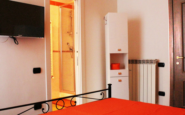 Pomodoro B&B