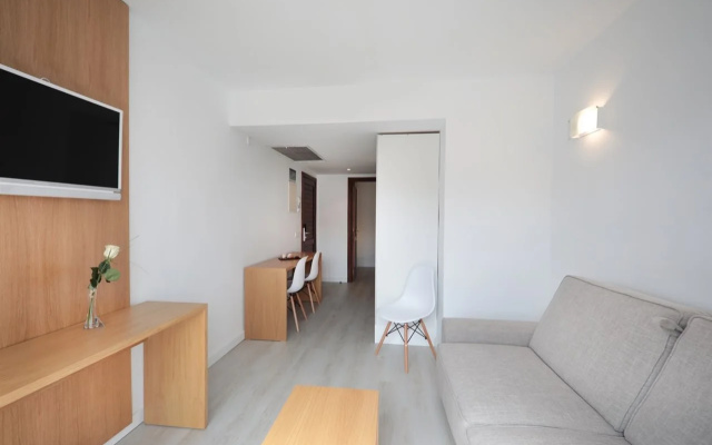 La Pergola Aparthotel