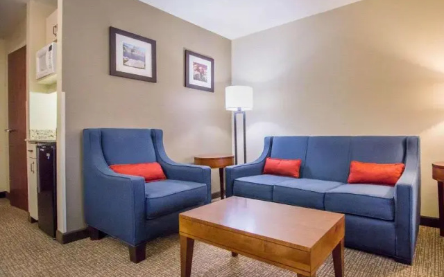 Comfort Inn