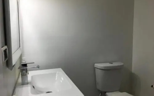 Miami 2168 Studio