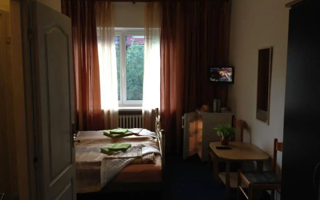 Minihotel Vitex