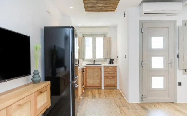 Naxian Icon Luxury Residence 2