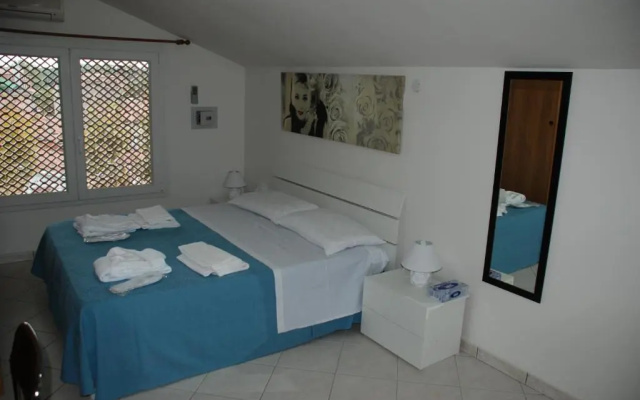B&B Porto Garibaldi