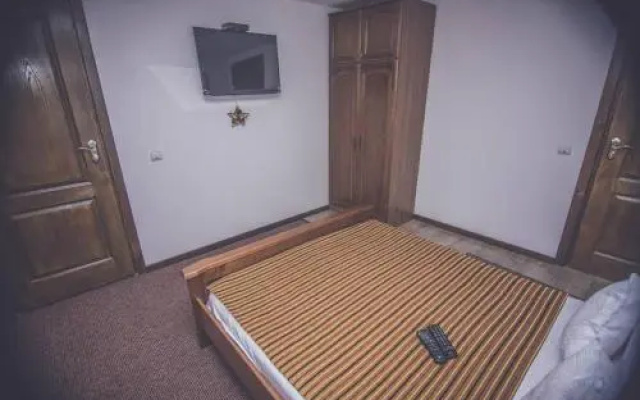 Hotel Bucovina