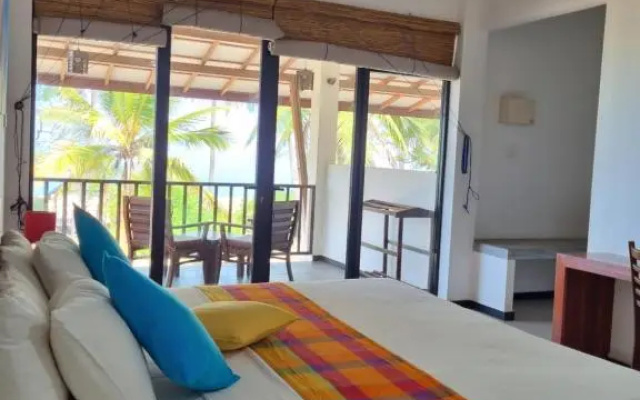 Wellé Wadiya Beach Villa and Restaurant