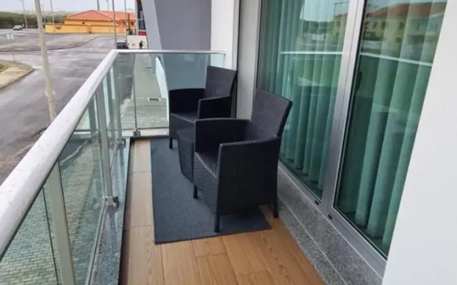 Consolacao Beach Apartment