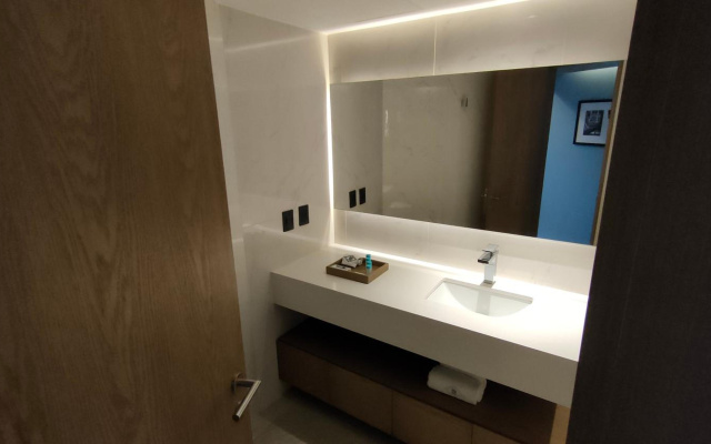 Alia Inn Boutique WTC
