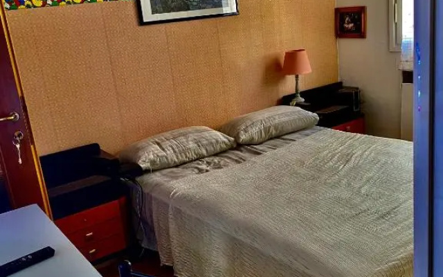 Highlife rooms