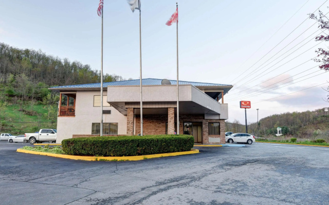 Econo Lodge Morgantown
