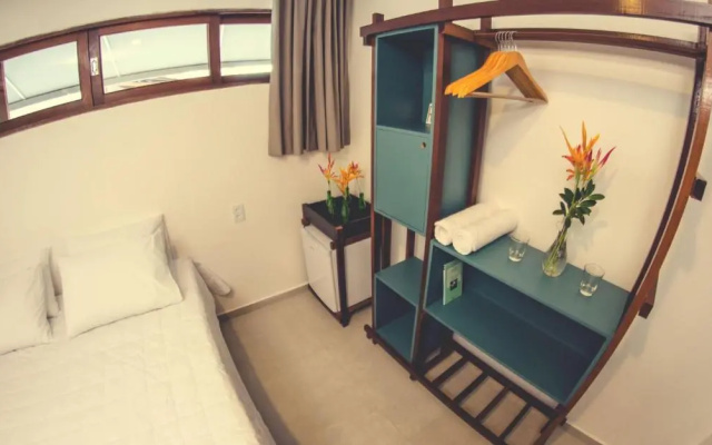 Xilo Design Hotel
