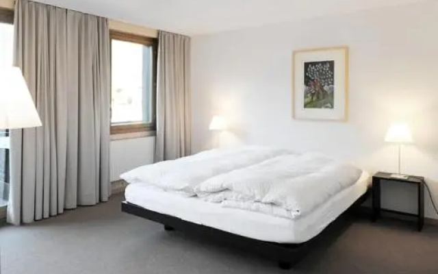Apartment Lenkstrasse 6 A