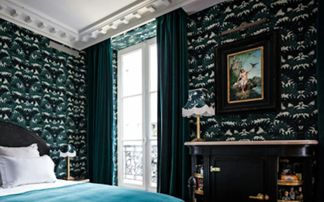 Hôtel Providence