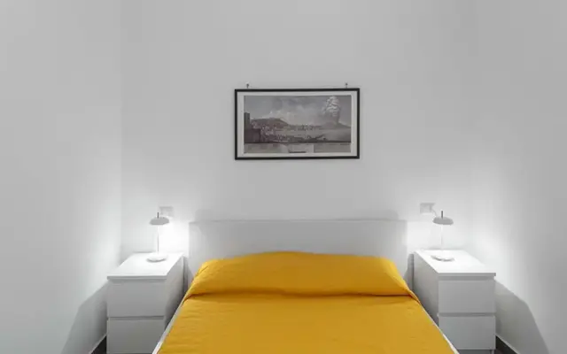 Bed & Breakfast Nilo32