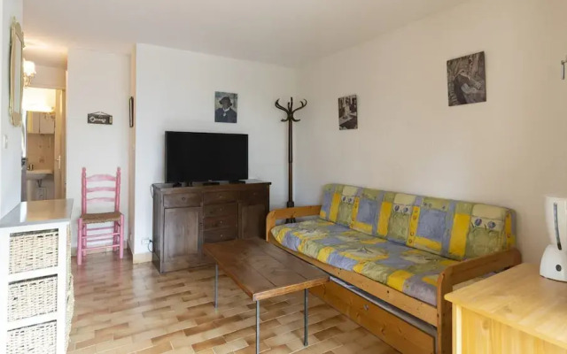 Coastal Comfort in Agde