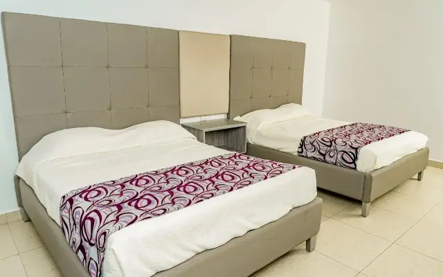 Hotel Caribe