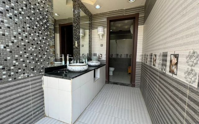 VIP resort chalet - 18