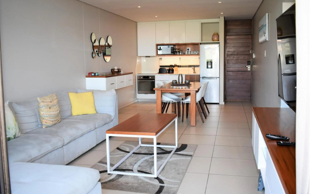 407 Zimbali Suites