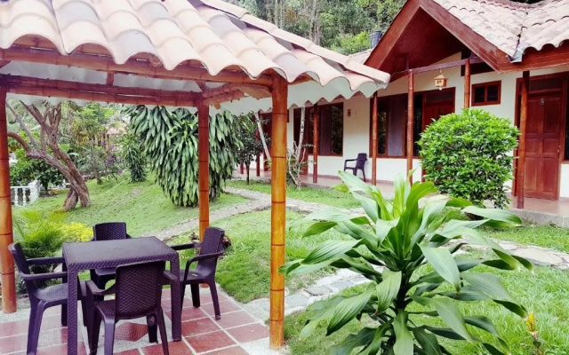 Hotel Campestre La Gaitana