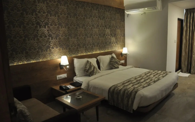 Hotel Rajdhani