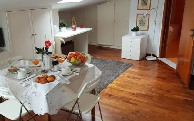 B&b Piazzetta