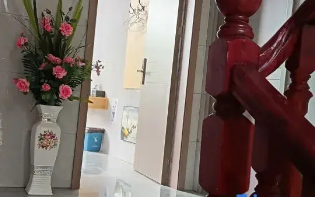 Mengjia Homestay (Border Town Tea Cave Scenic Area Branch)