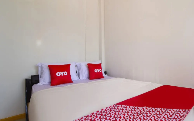OYO 3784 Restu Inn