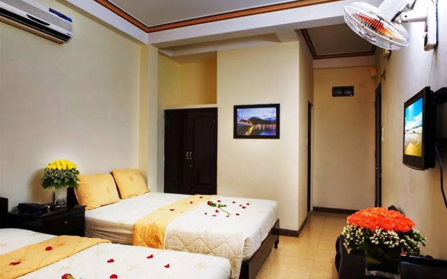 Mai Huy Hotel