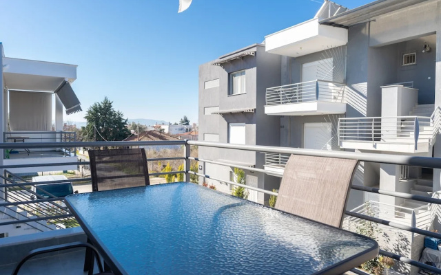 Amarylis Residential Complex