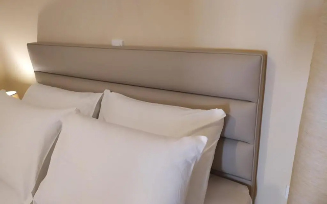 Elena's apartment [2]