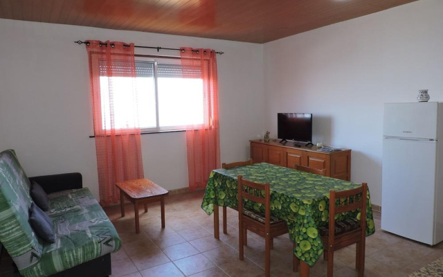 Apartamentos Montebreña