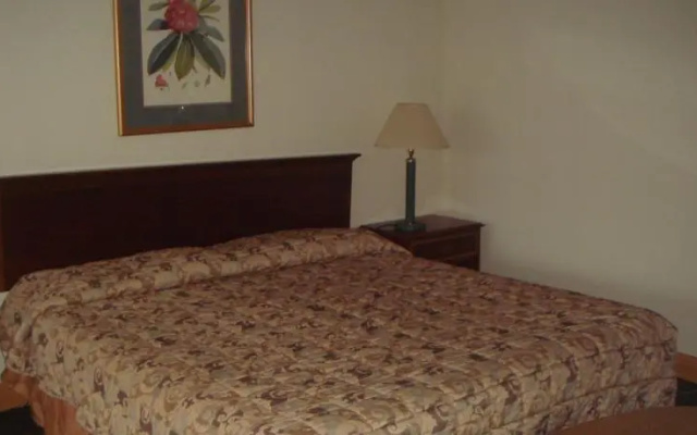 Budget Inn - Rockingham