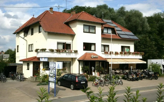 Hotel Bliesbrück