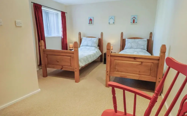 Brookfield Lodge