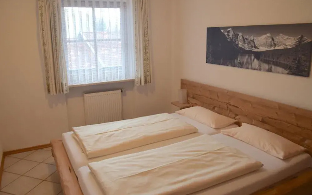 Ferienwohnung in Bayrischzell