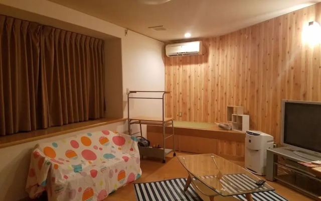 Villa M guesthouse