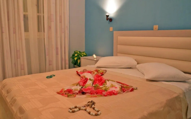 Elea Hotel