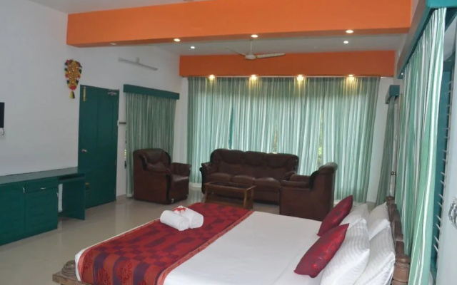 Ventara Resort