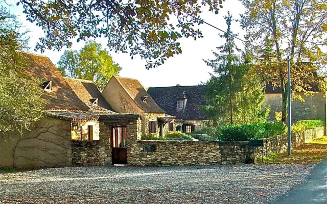 Le Domaine de La Millasserie