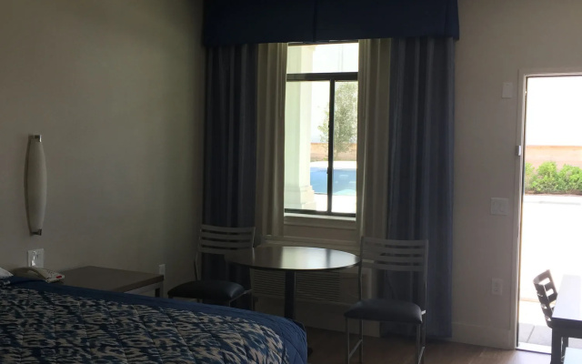 Palace Inn Gulfgate