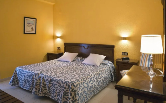 Hotel Rovira