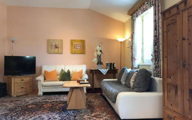 Haus Silent Apartment WIEMER TOP 27