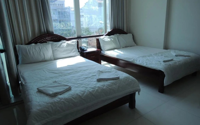 My Loc Hotel