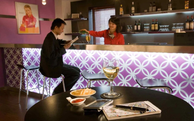 CitiGO Hotel Sanyuanqiao Beijing